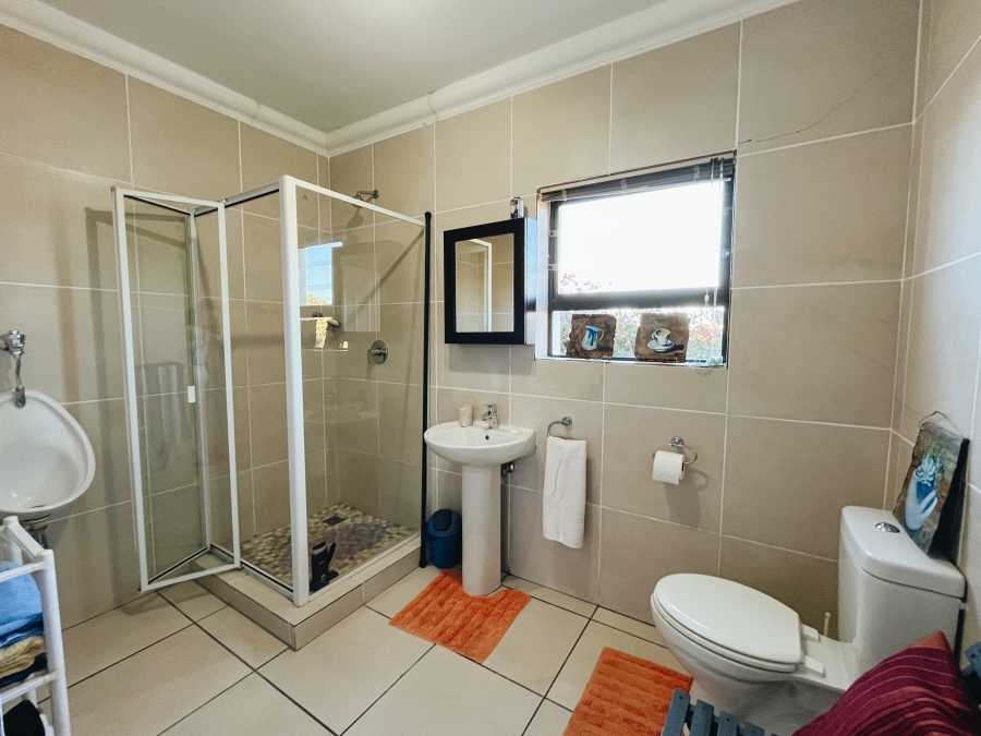 4 Bedroom Property for Sale in Island View Western Cape